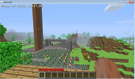 Image result for Minecraft Alpha Addition