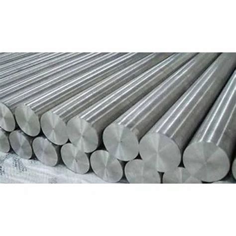 Inconel Bars - Inconel 601 Round Bar Trader - Wholesaler / Distributor ...