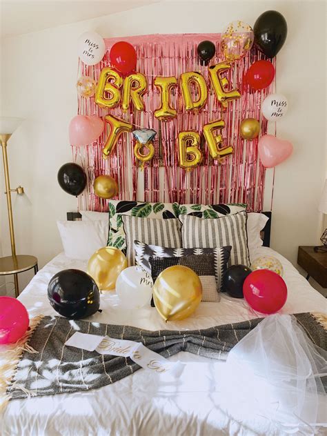Bachelorette Party Banner Ideas