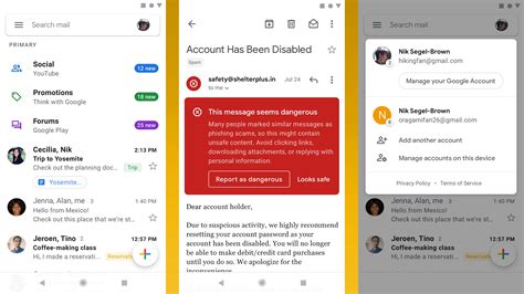 Best email apps | Tom's Guide