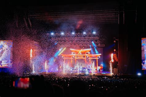 Evolution Square Concerts 的图像结果