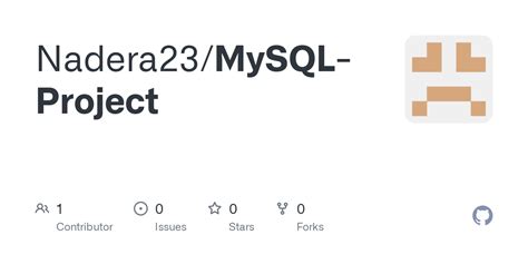 Image result for MySQL Project Tutorial