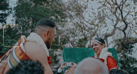 The Wedding Artist | Indian & Destination Wedding Photographer