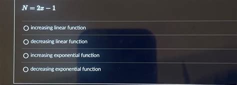 Image result for Increasing Linear Function