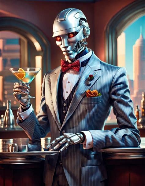 Image result for Robot Butler Technology