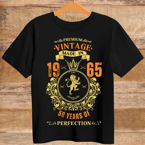 Indian Legends and Queens Born In 1965 | Birthday T-Shirt Collection ...