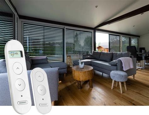 Image result for Telecommande Bubendorff