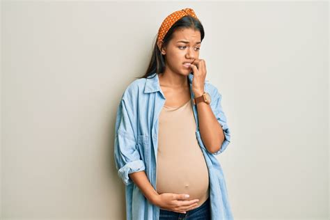 Tips for Managing Stress During Pregnancy