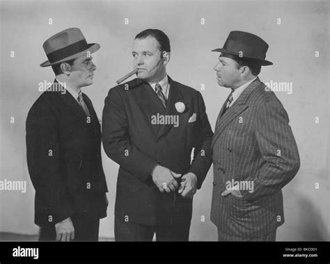 AL CAPONE (1959) MARTIN BALSAM, ROD STEIGER, NEHEMIAH PERSOFF ALCP ...