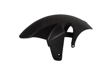 LighTech Carbon Fibre Front Mudguard For Suzuki GSXR 1000 2017-22 ...