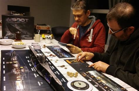 Image result for U-Boat Game TDC Tutorial