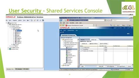 Image result for Oracle Hyperion Tutorial
