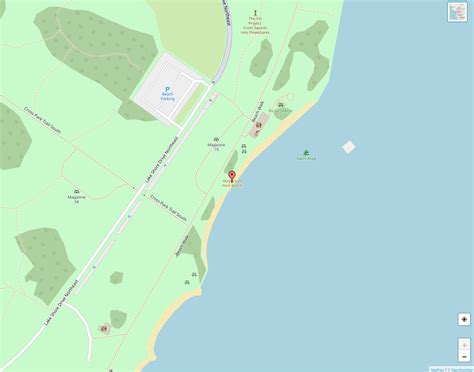 Image result for Seattle Map Context