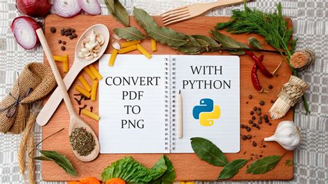 Image result for Python PDF Convert to Image