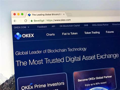 OKEX都支持哪些国家 - 欧意交易所官网