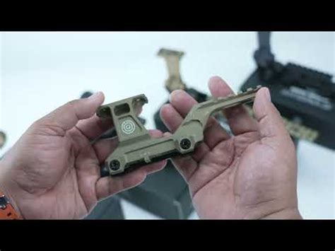 Image result for Unity Fast Mount vs Gbrs Hydra