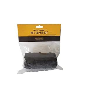 Texas Haynet Net Repair Kit : Amazon.in: Pet Supplies