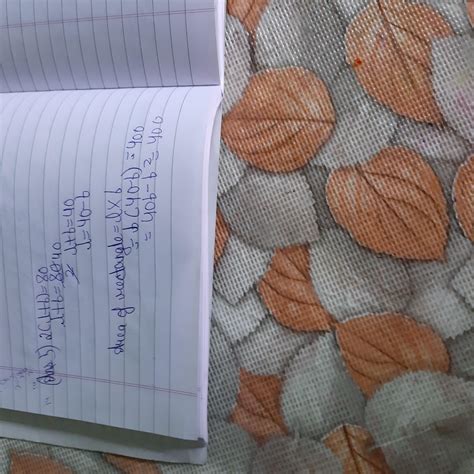 THESE QUESTION IS FROM THE CHAPTER QUADRATIC EQUATIONS CLASS 10TH ...