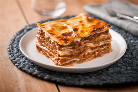 Traditional Lasagna   San Remo