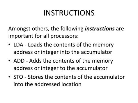 Machine Code Commands 的图像结果
