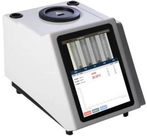 Testing Melte Meter Speed Sensor 的图像结果