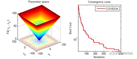 MATLAB Coronavirus 的图像结果