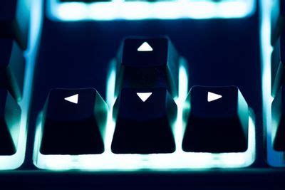 Logitech Keyboard Arrow Keys Not Working 的图像结果