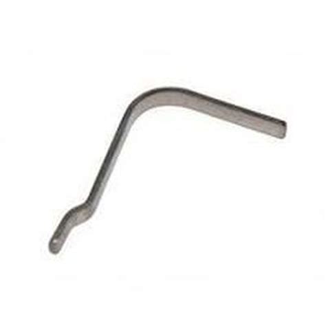 Image result for Glock Slide Lock Spring Install