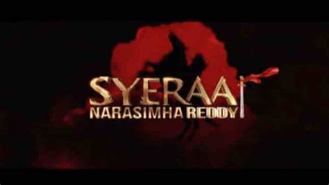 Sye Raa Narasimha Reddy Raises Questions On Paika Rebellion's First War ...