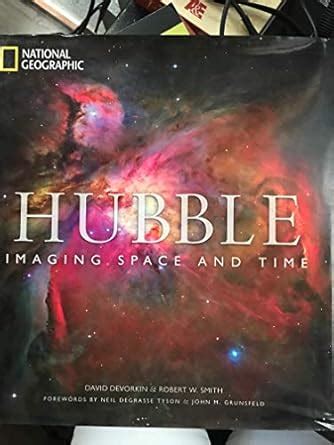 Buy Hubble: Imaging Space and Time Book Online at Low Prices in India ...