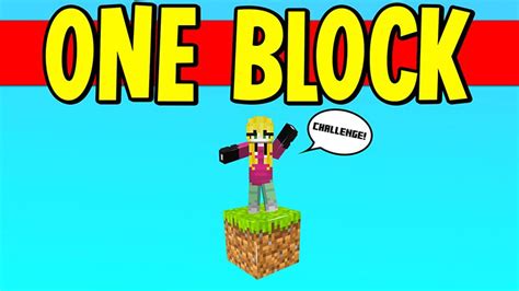 IP Java One Block Challenge 的图像结果