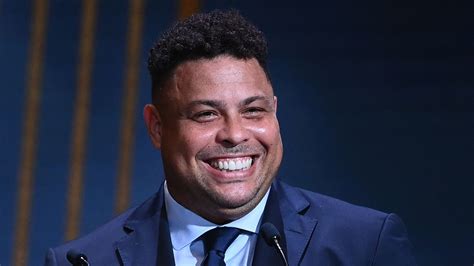 Kaka claims Brazilians treat Ronaldo like 'a fat man walking down the ...