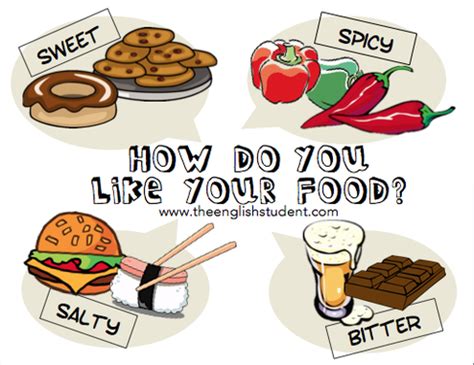 Image result for Taste Similes Examples