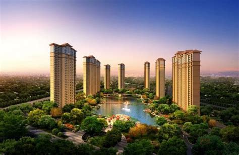 中国最宜居的15个城市，为什么青岛深圳能上榜？你会选哪里定居？