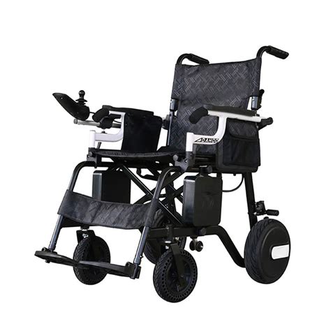 Buy GX-Wheelchair Electric Wheelchair - Electric Wheelchair Automatic ...