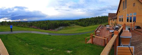 TALKEETNA ALASKAN LODGE (Alaska) - Hotel Reviews, Photos, Rate ...
