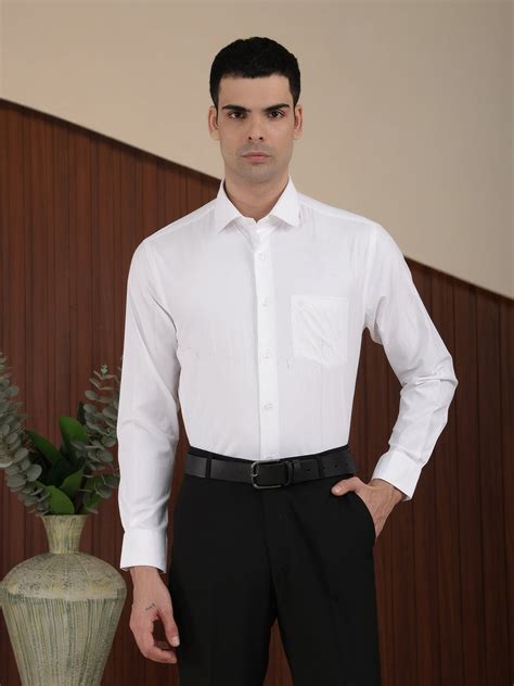 Buy Premium Men's Formal Shirts at Cobb Italy