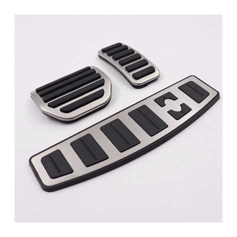 Buy Car Brake Accelerator Foot Pedal Cover Car Pedal For Land Range ...