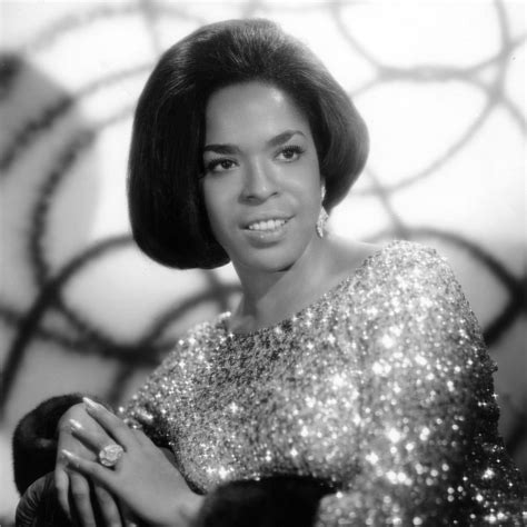 Della Reese, singer and 'Touched by an Angel' star, dies at 86 | Della ...