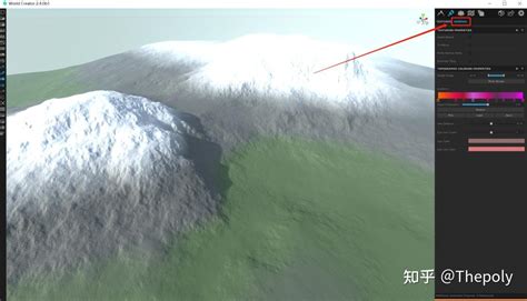 WorldType Realistic 的图像结果