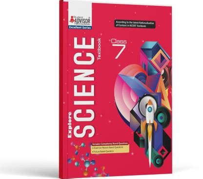 Rajasthan Board Textbook Science Class 7: Buy Rajasthan Board Textbook ...