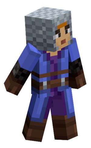 Image result for Knight Minecraft Build
