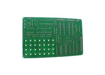 Double Sided PCB Manufacturer and Suppliers in Gandhinagar, Gujarat