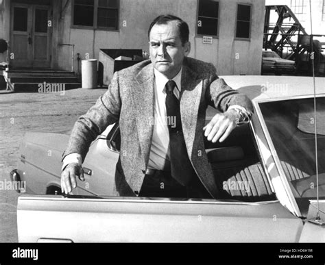 THE ROOKIES, Gerald S. O'Loughlin in episode 'Blue Movie, Blue Death ...