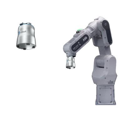 Image result for ABB Collaborative Robot