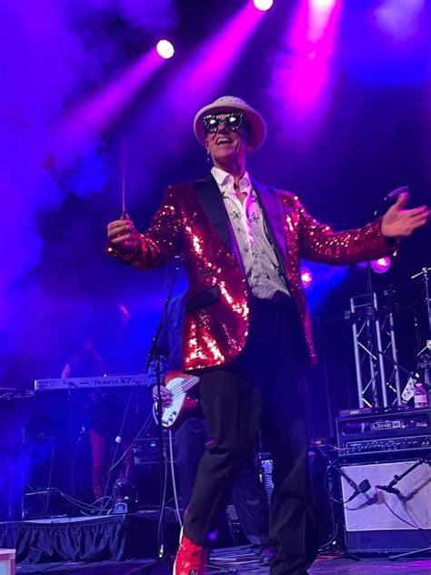 Elton Dan and The Rocket Band ~HEFTA ANUAL PARTY-BlueSprings, MO ...