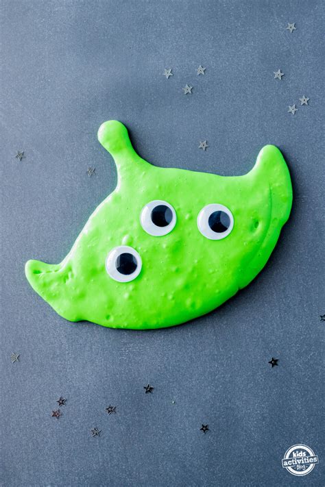 Image result for Alien Slime Play
