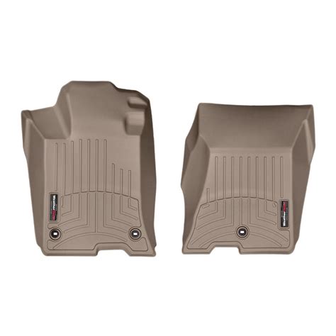 WeatherTech Floor Mat 457691