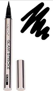 Buy MeOn Glam Stroke Real Eyeliner Pen Online at Low Prices in India ...