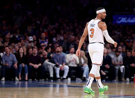 Where is Josh Hart from? Taking a closer look at the college of the ...